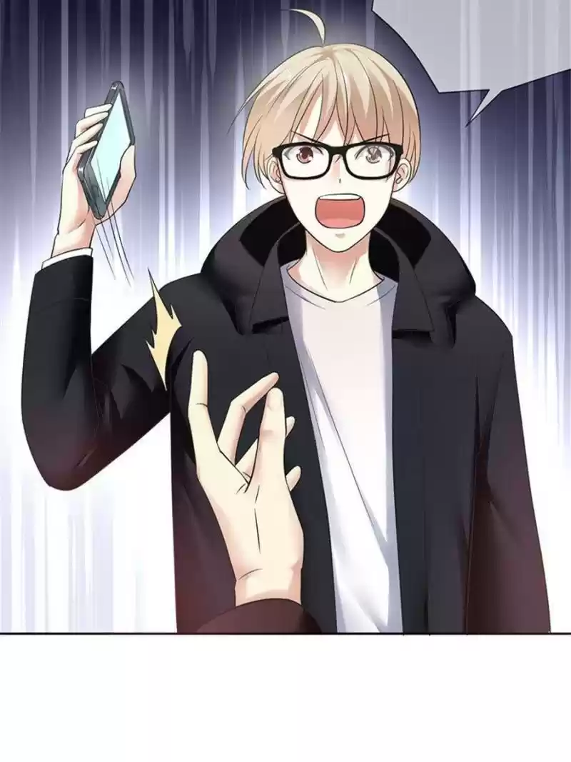 Legend Reboot Chapter 76