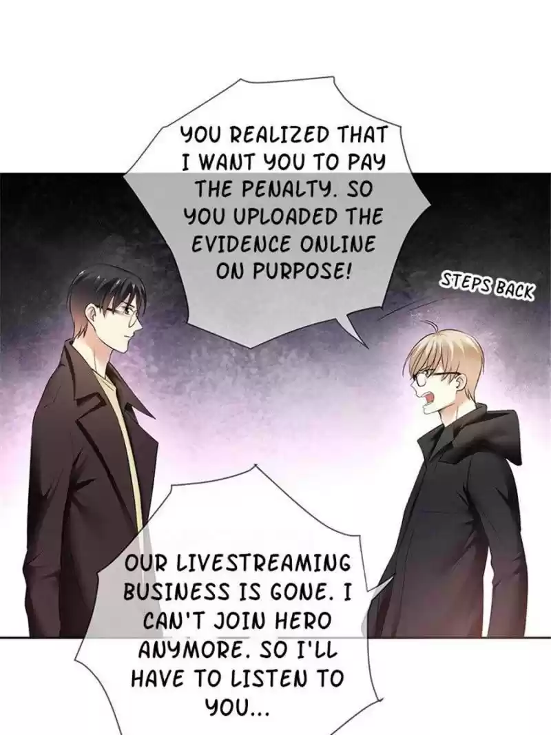 Legend Reboot Chapter 76