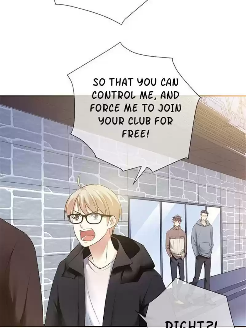 Legend Reboot Chapter 76