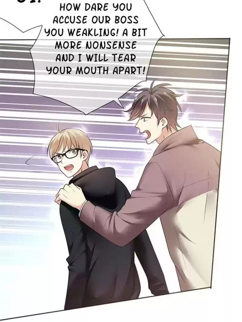 Legend Reboot Chapter 76