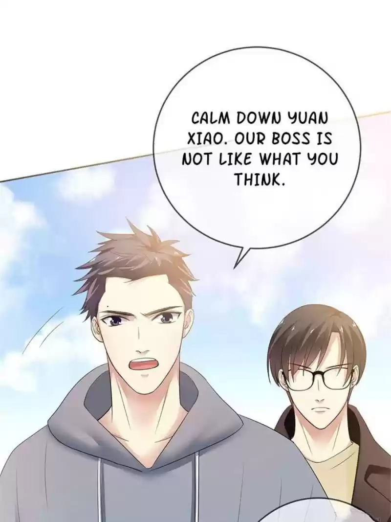 Legend Reboot Chapter 76