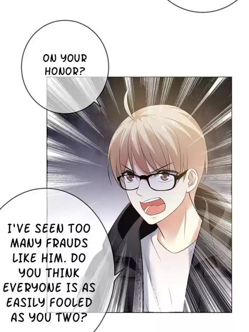 Legend Reboot Chapter 76