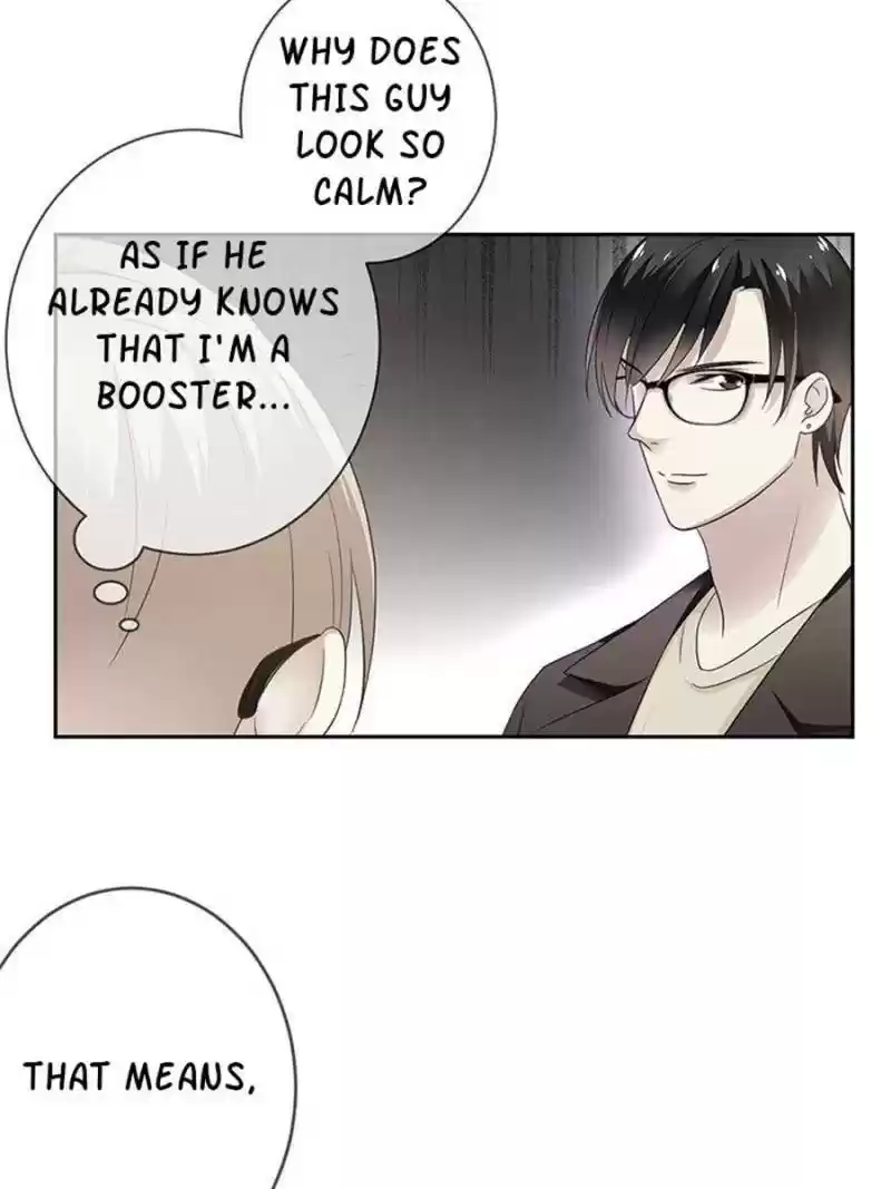 Legend Reboot Chapter 76