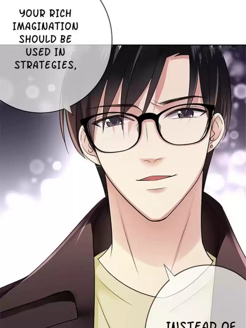 Legend Reboot Chapter 76