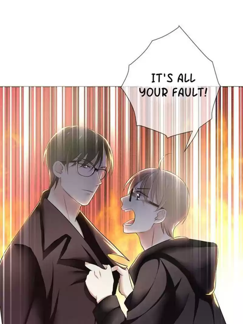 Legend Reboot Chapter 76