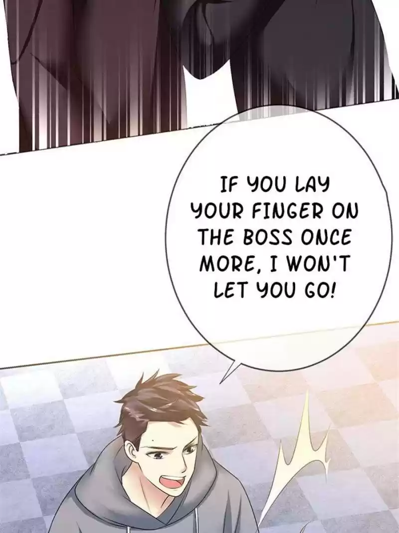 Legend Reboot Chapter 76