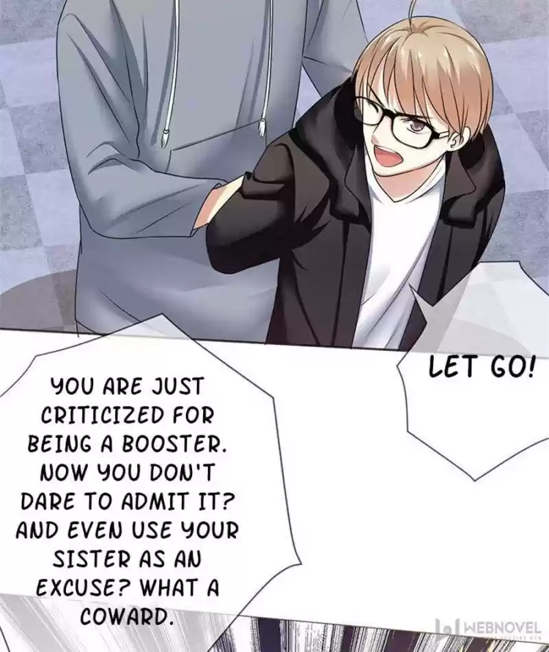 Legend Reboot Chapter 76