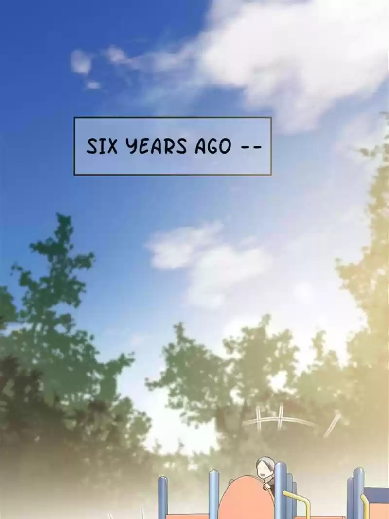 Legend Reboot Chapter 76