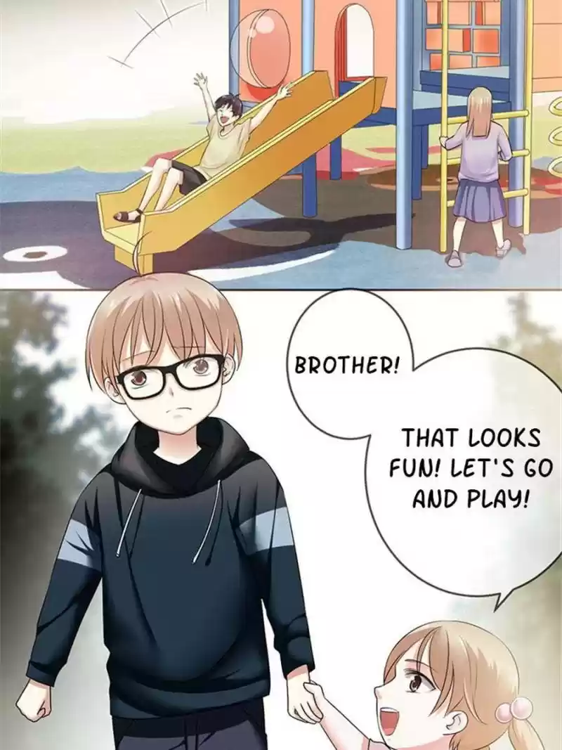 Legend Reboot Chapter 76