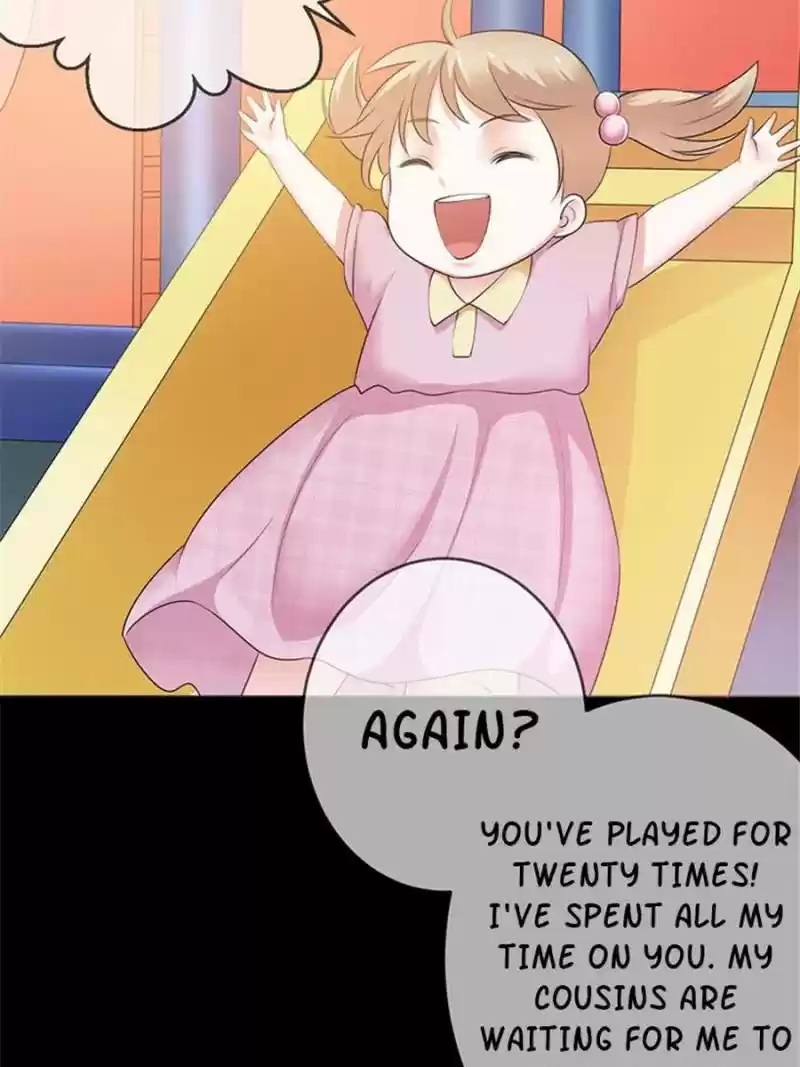 Legend Reboot Chapter 76