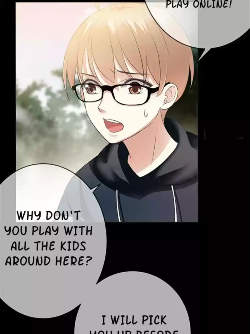 Legend Reboot Chapter 76