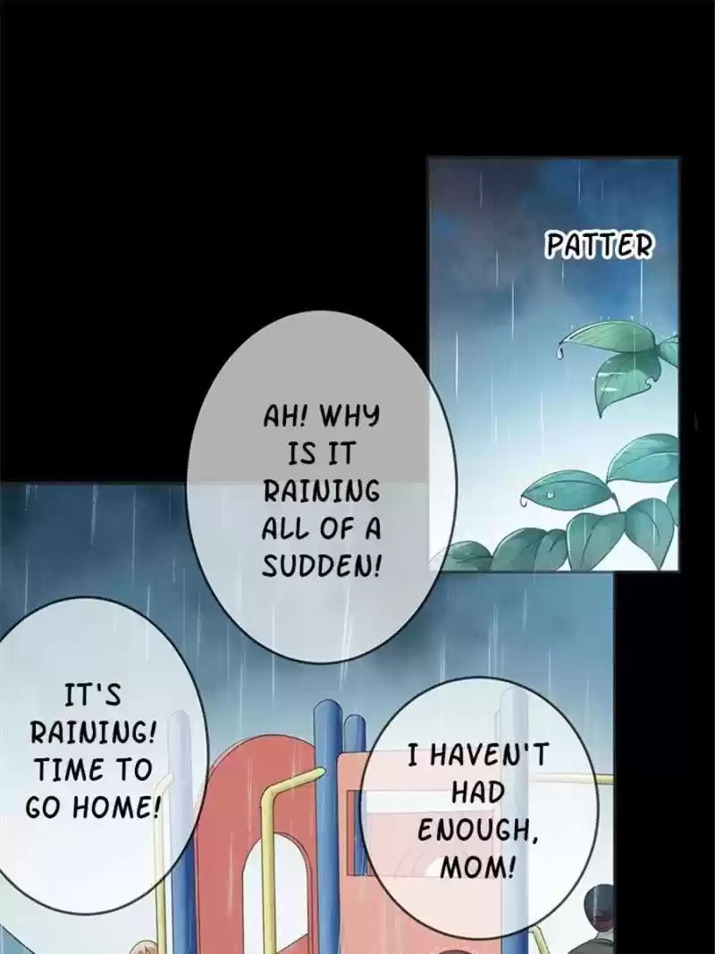 Legend Reboot Chapter 76