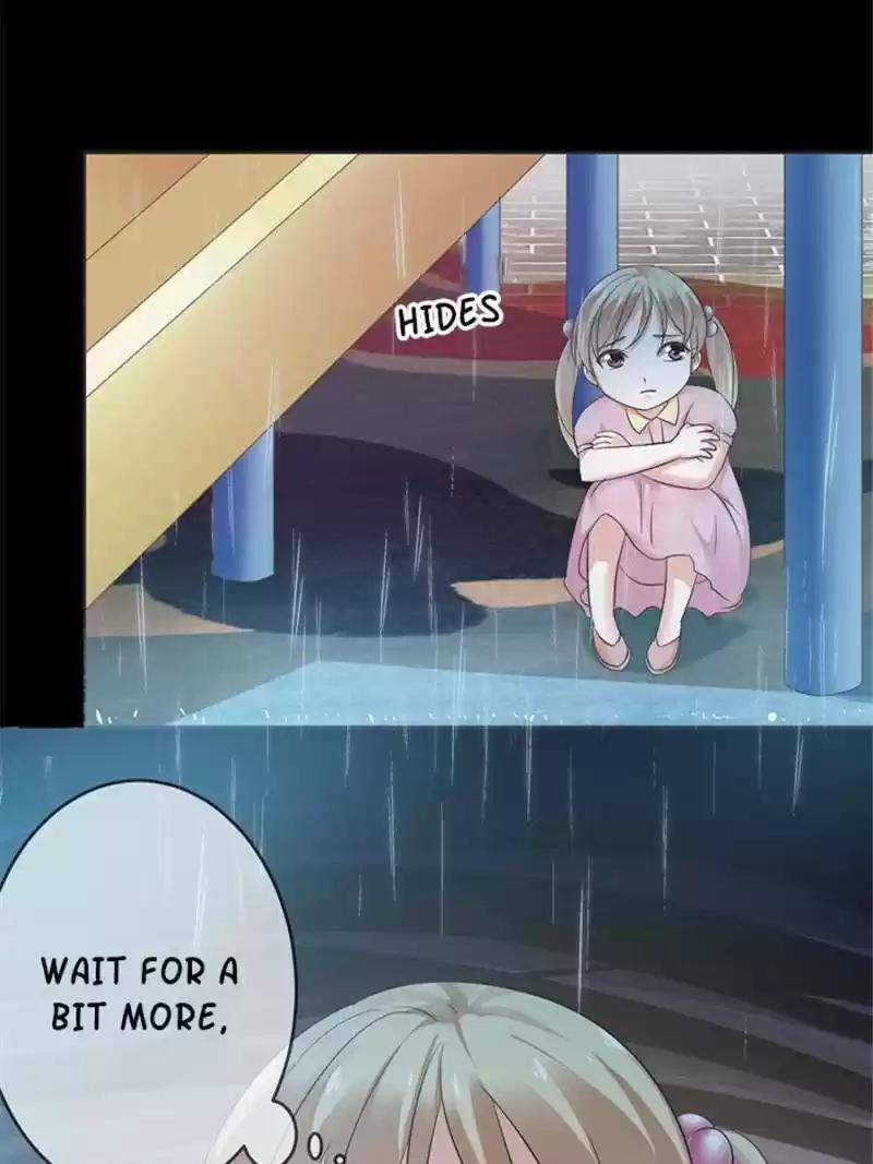 Legend Reboot Chapter 76