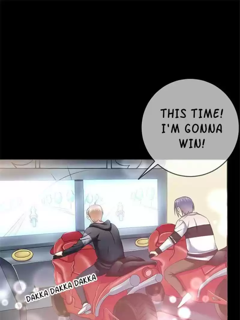 Legend Reboot Chapter 76