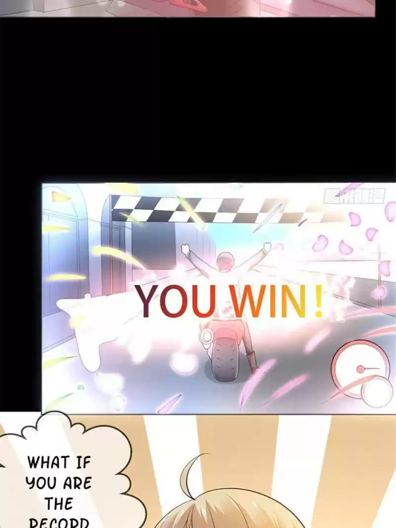 Legend Reboot Chapter 76