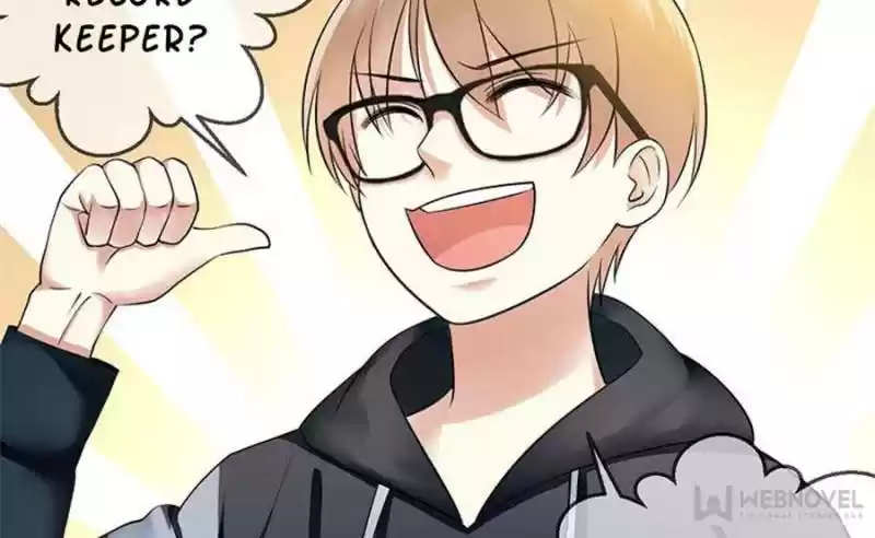 Legend Reboot Chapter 76