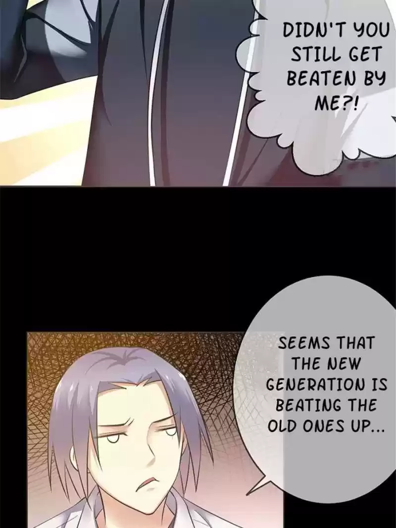 Legend Reboot Chapter 76