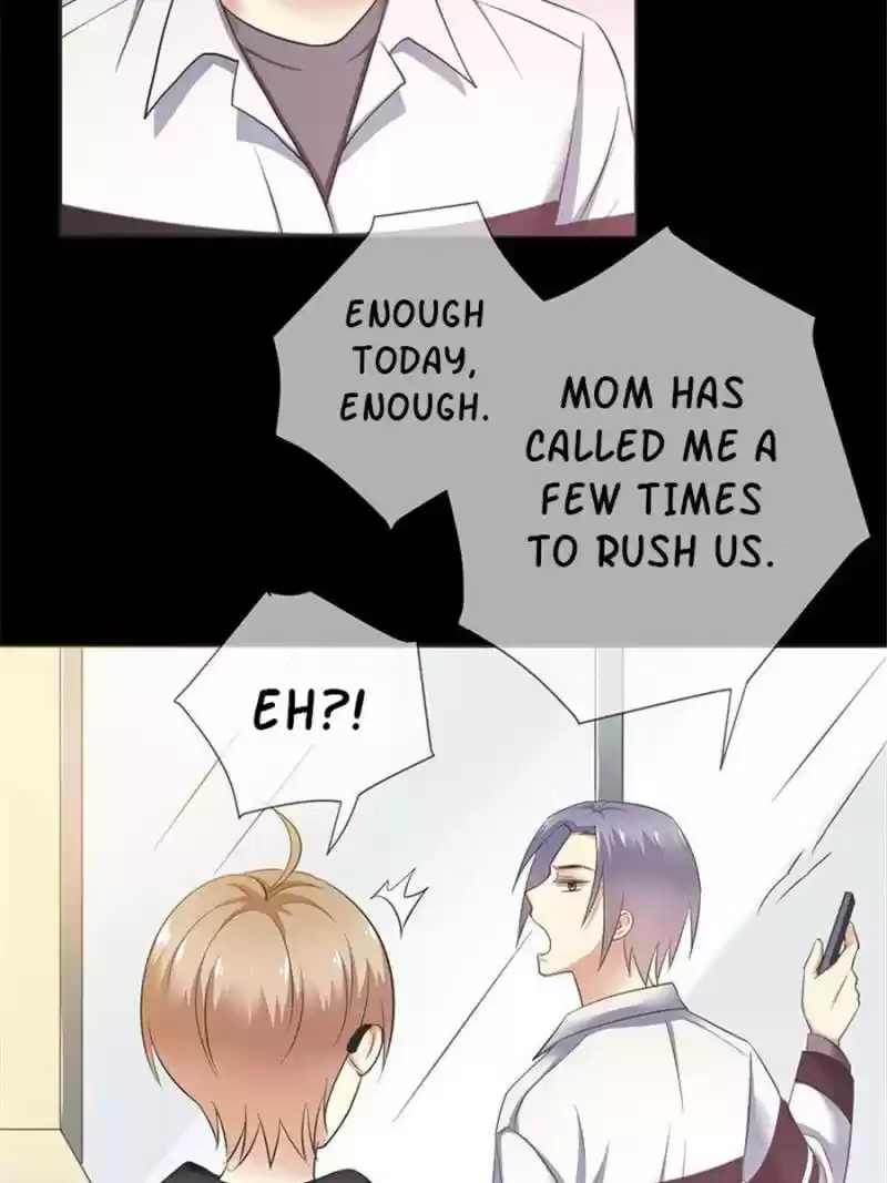 Legend Reboot Chapter 76