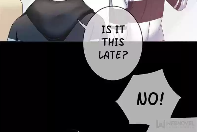 Legend Reboot Chapter 76