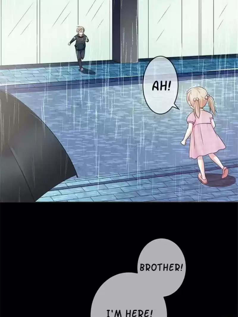 Legend Reboot Chapter 76