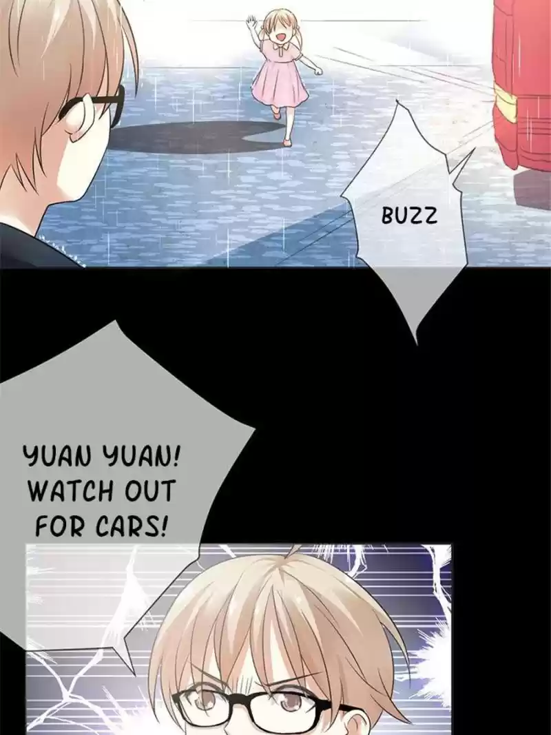 Legend Reboot Chapter 76