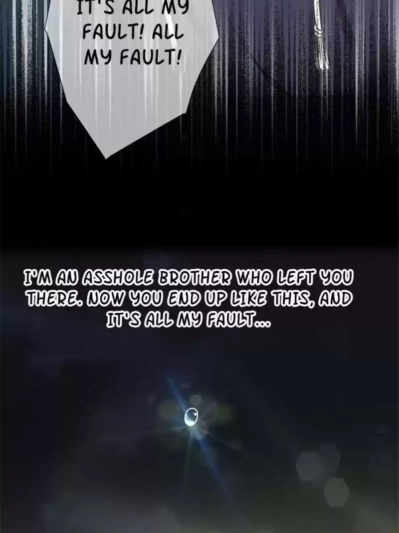 Legend Reboot Chapter 76