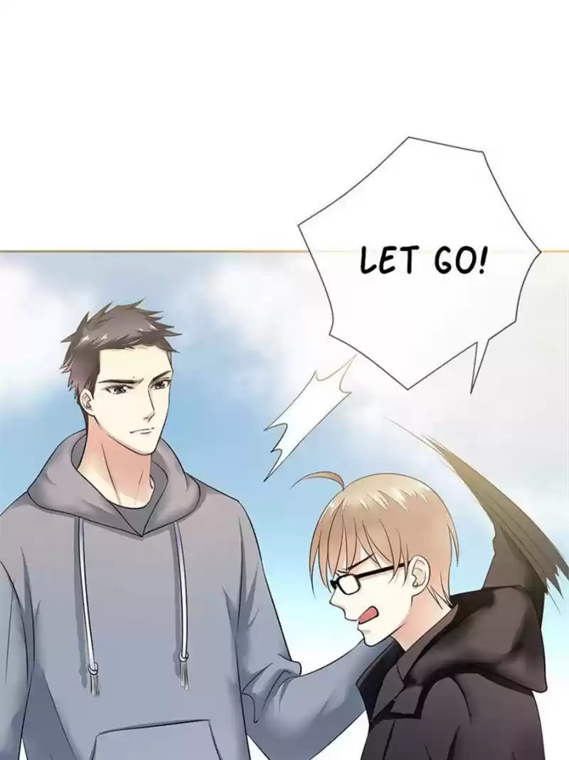 Legend Reboot Chapter 76