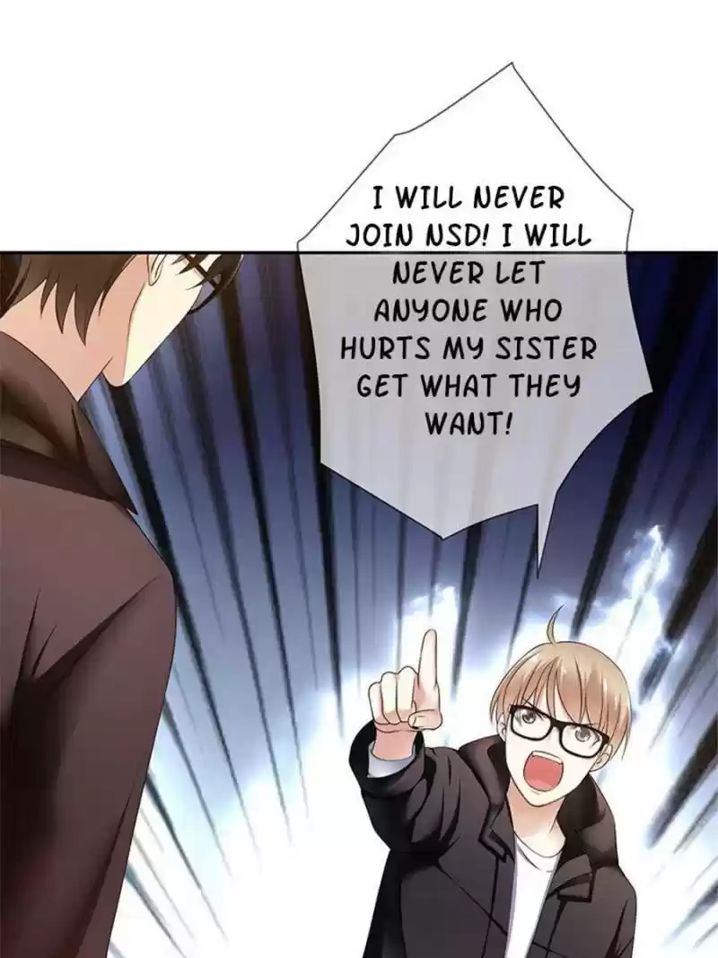 Legend Reboot Chapter 76