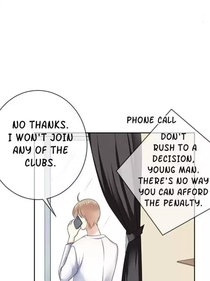 Legend Reboot Chapter 76