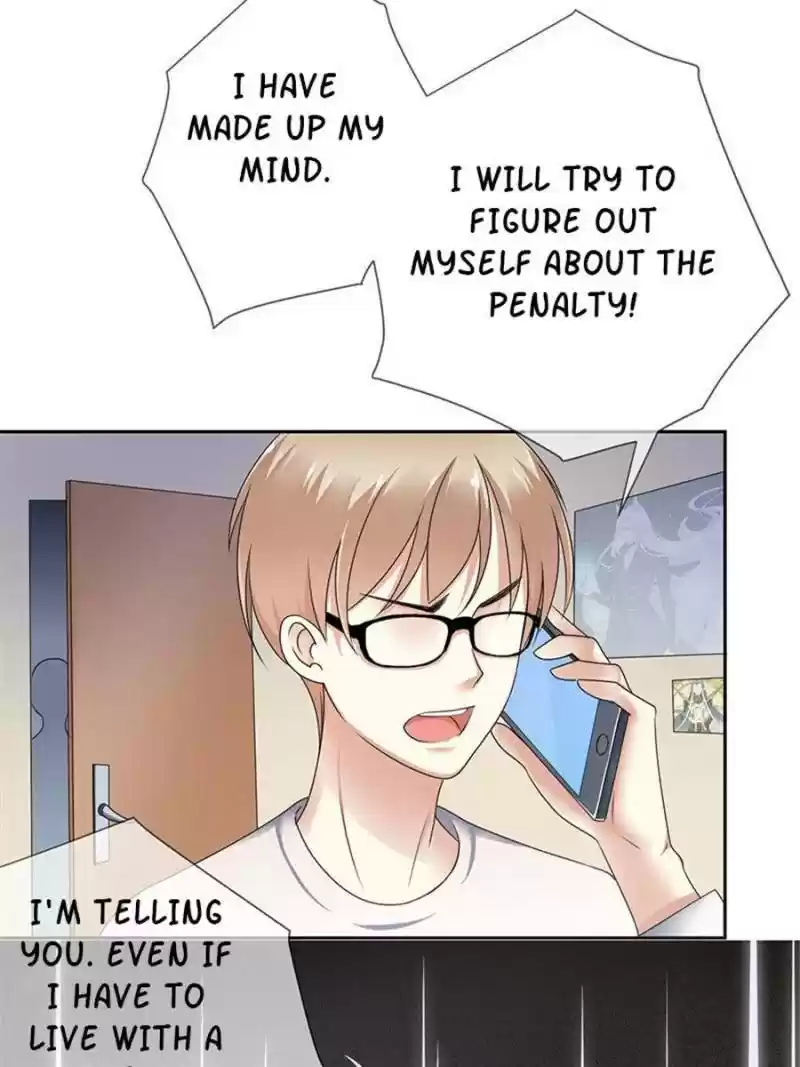 Legend Reboot Chapter 76