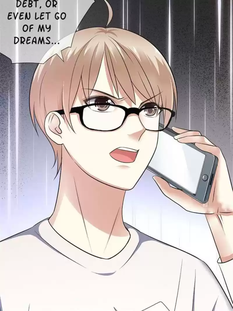 Legend Reboot Chapter 76