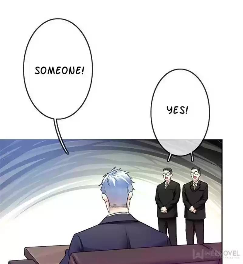 Legend Reboot Chapter 76