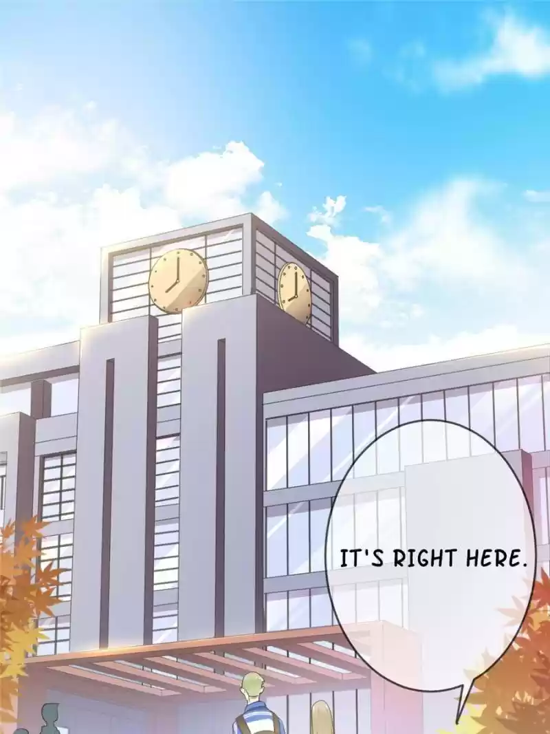 Legend Reboot Chapter 77