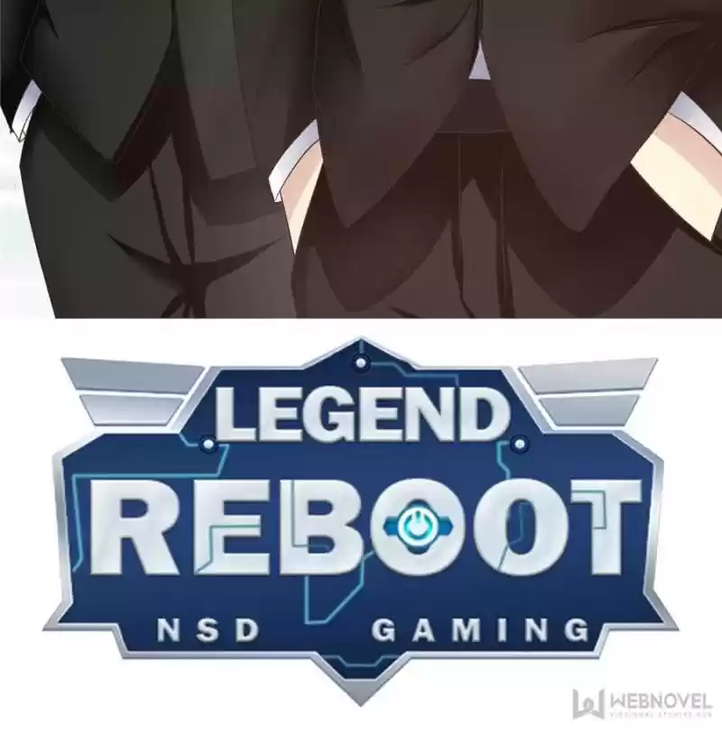 Legend Reboot Chapter 77