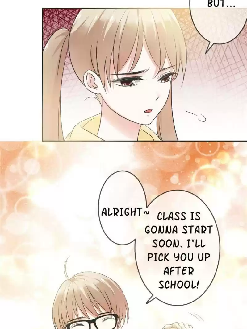 Legend Reboot Chapter 77