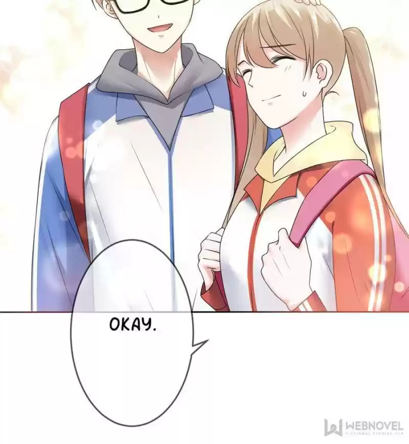 Legend Reboot Chapter 77