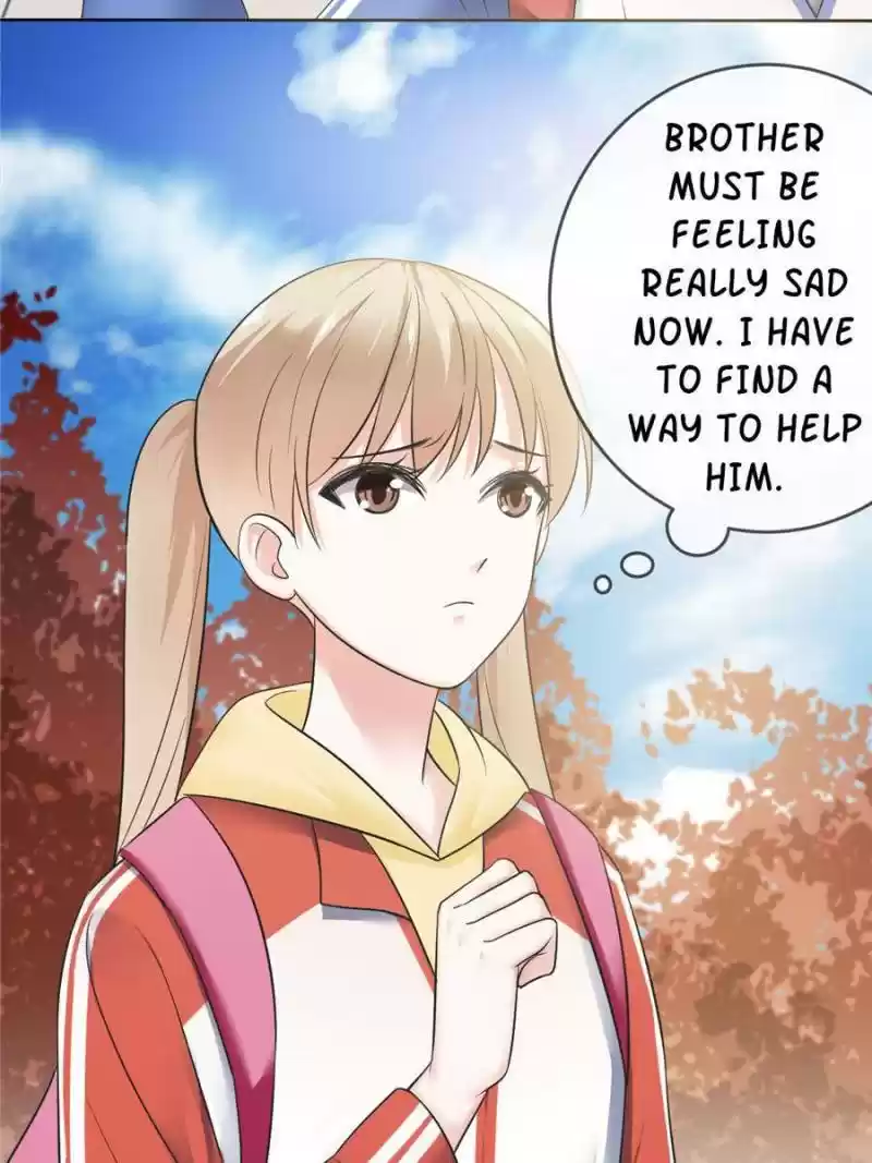 Legend Reboot Chapter 77