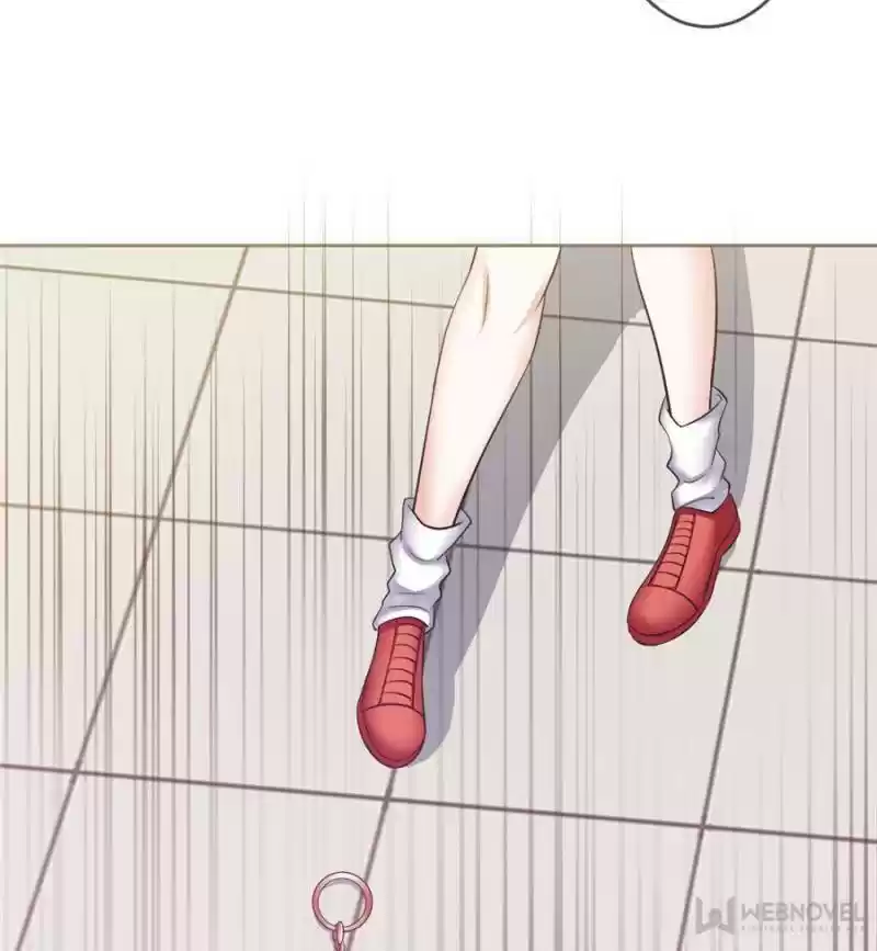 Legend Reboot Chapter 77