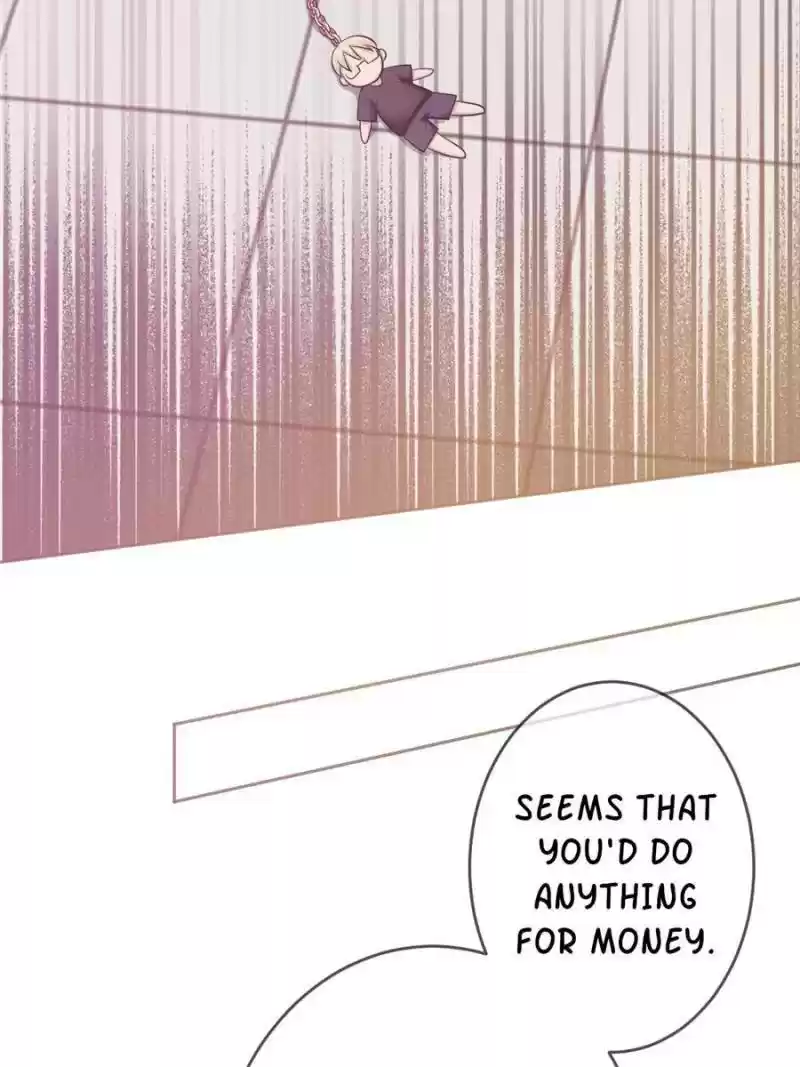 Legend Reboot Chapter 77