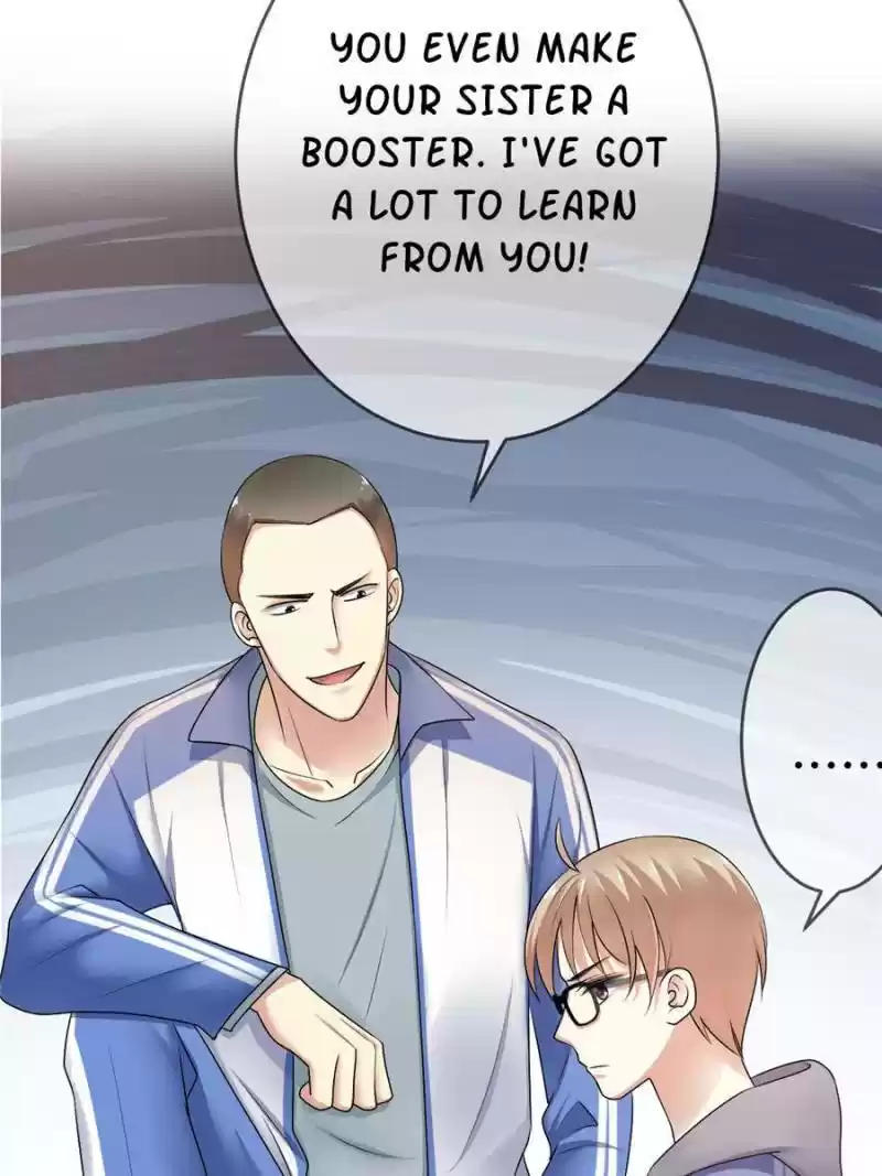 Legend Reboot Chapter 77