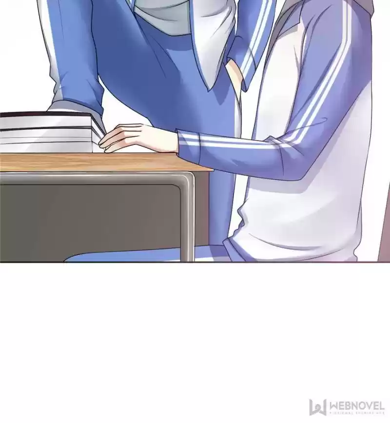 Legend Reboot Chapter 77