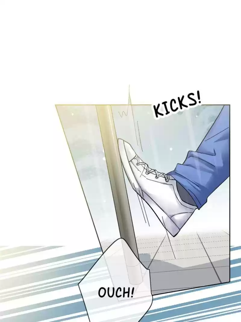 Legend Reboot Chapter 77