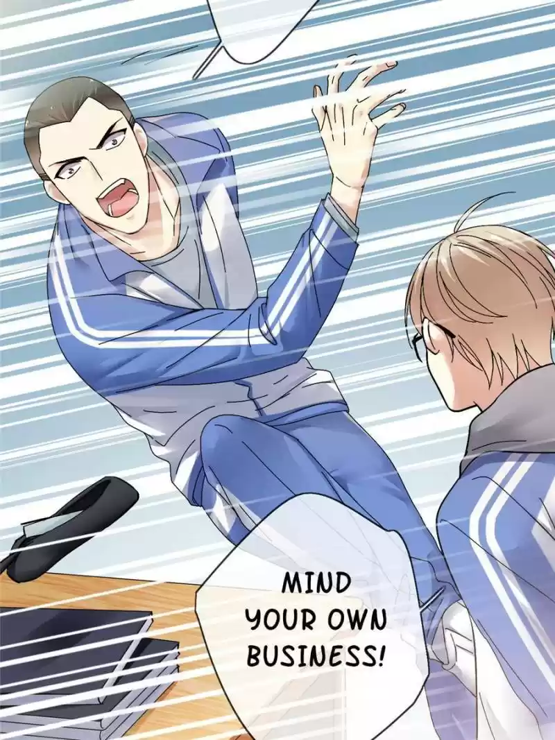 Legend Reboot Chapter 77