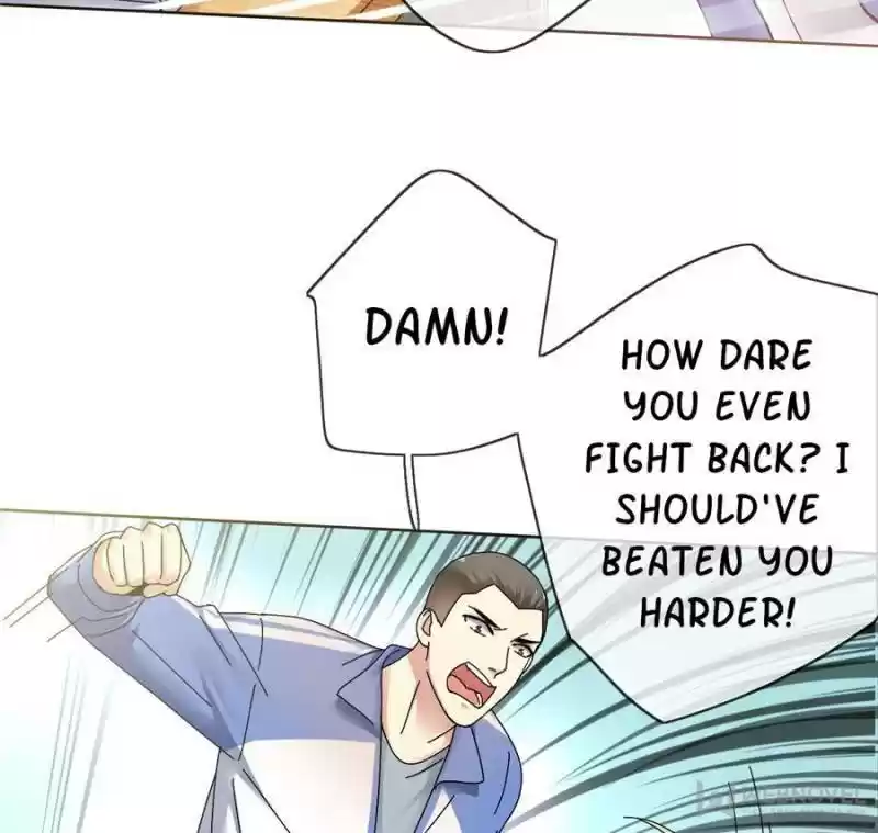 Legend Reboot Chapter 77