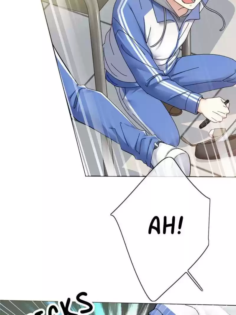 Legend Reboot Chapter 77