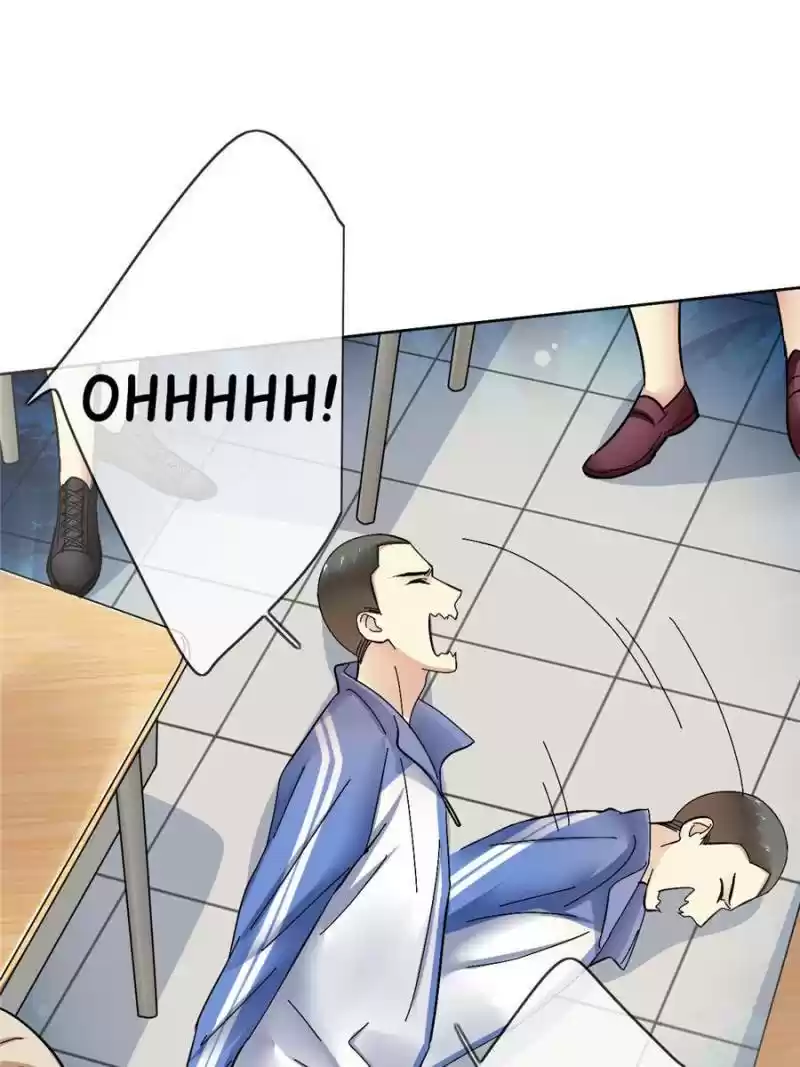 Legend Reboot Chapter 77