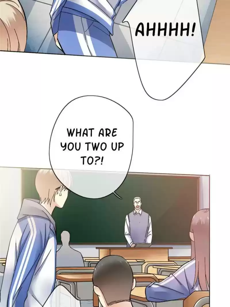 Legend Reboot Chapter 77