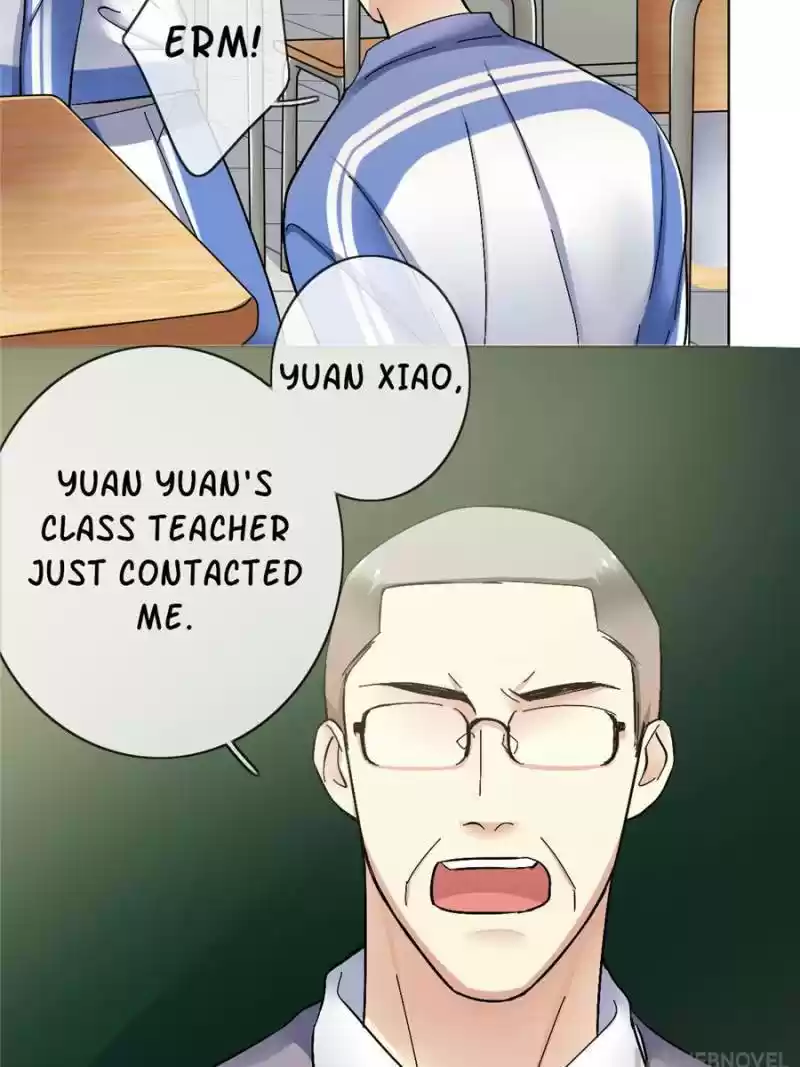 Legend Reboot Chapter 77