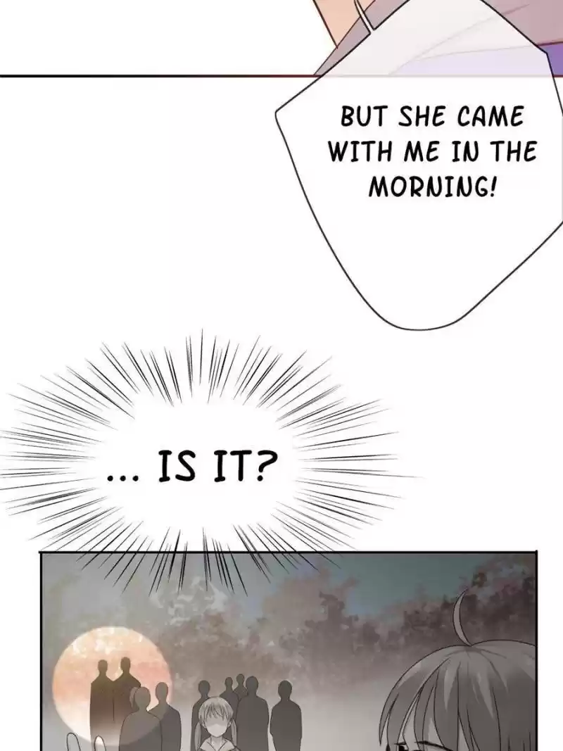 Legend Reboot Chapter 77