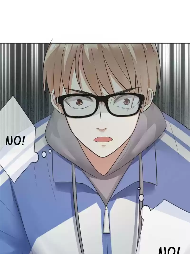 Legend Reboot Chapter 77